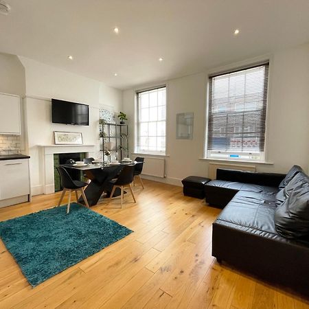 Victoria Maisonette Apartment Londýn Exteriér fotografie